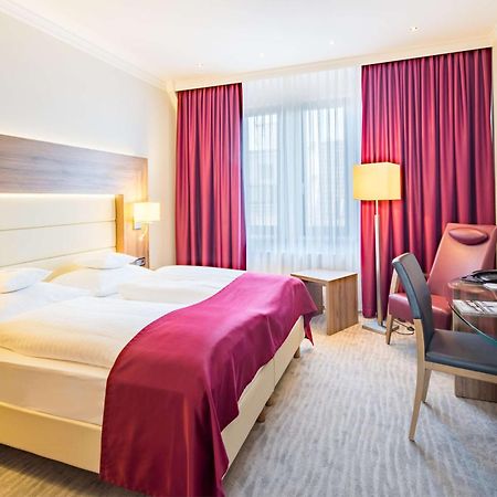 Best Western City Hotel Brunswick Exterior foto